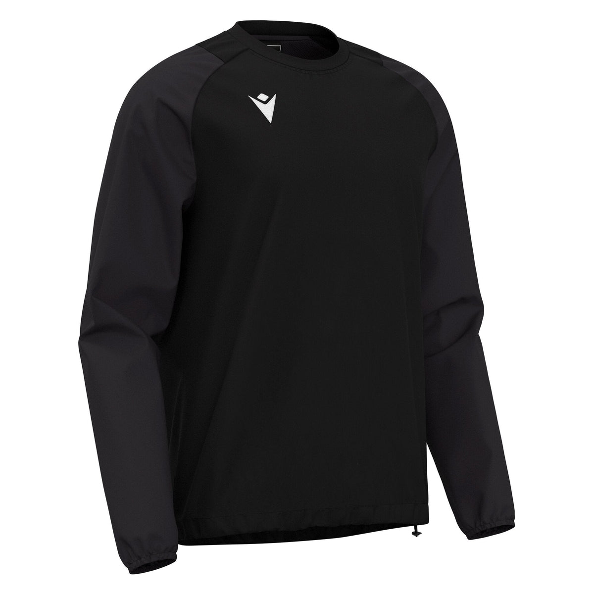 Macron Drizzle - Black - main