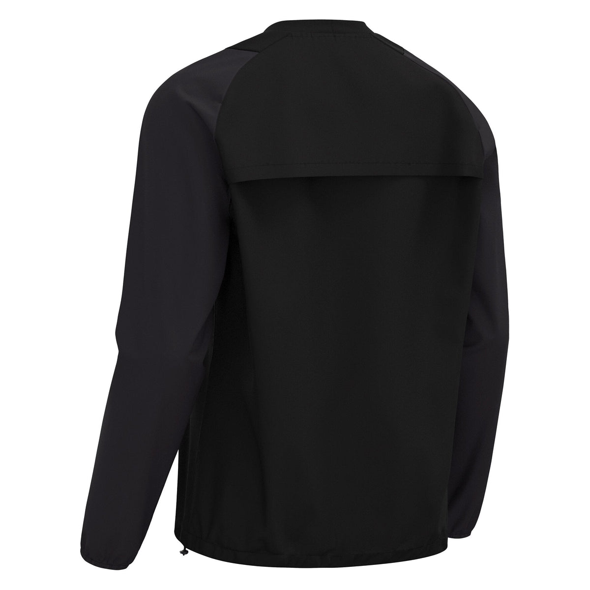 Macron Drizzle - Black - view-02