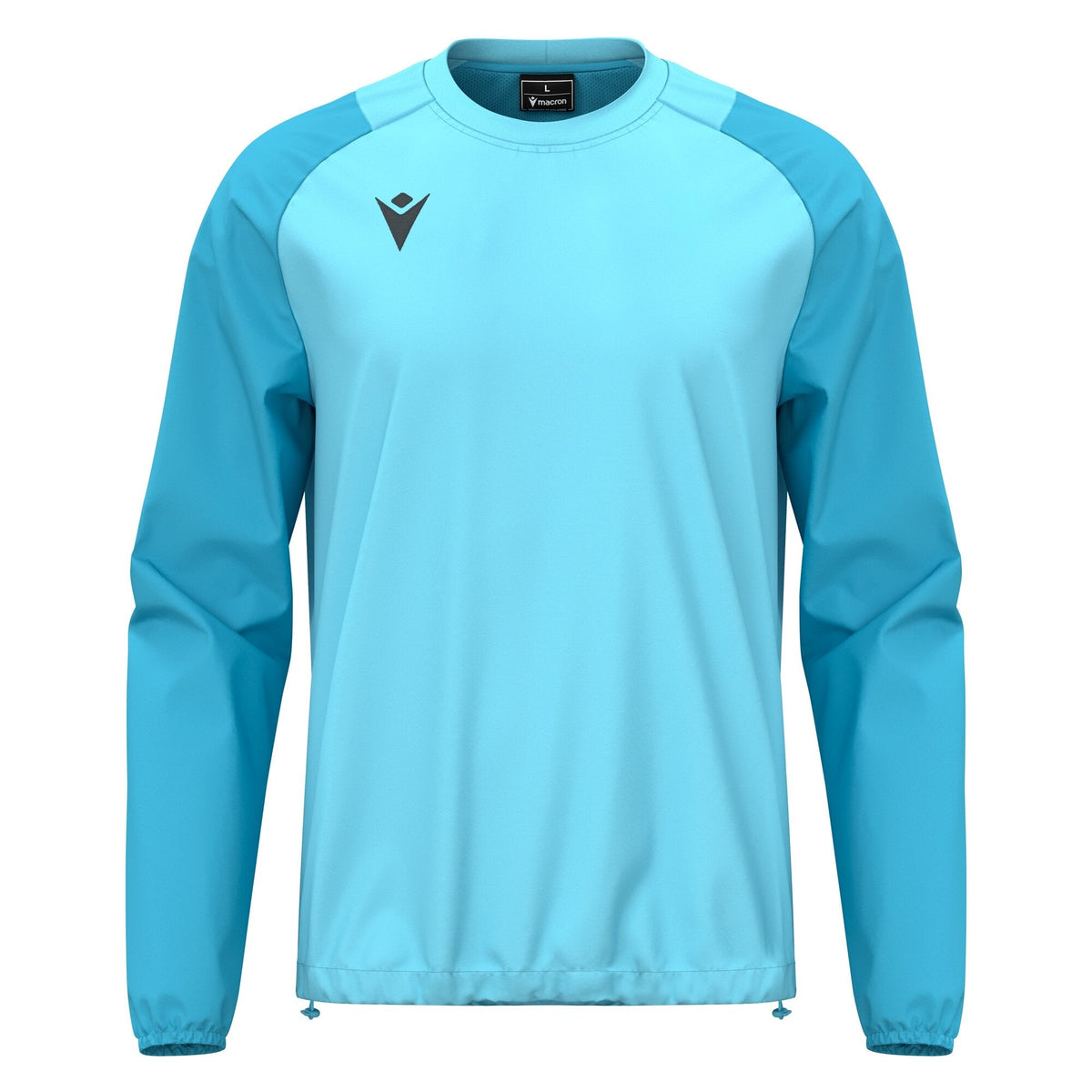 Macron Drizzle - Columbia - view-10