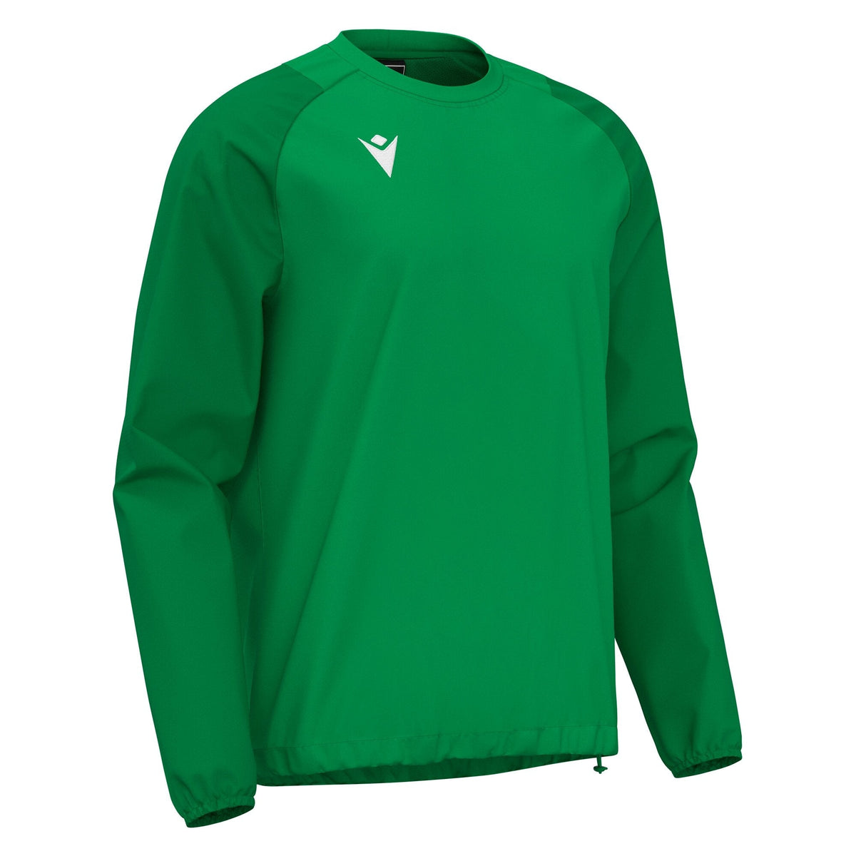 Macron Drizzle - Green - main