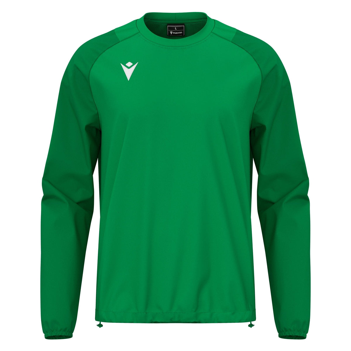 Macron Drizzle - Green - view-10
