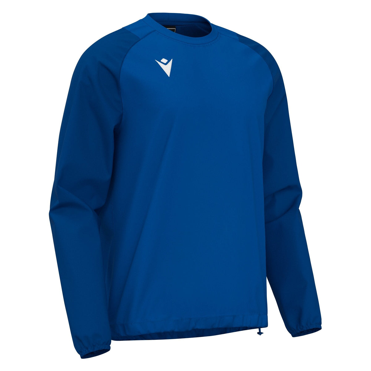 Macron Drizzle - Royal Blue - main