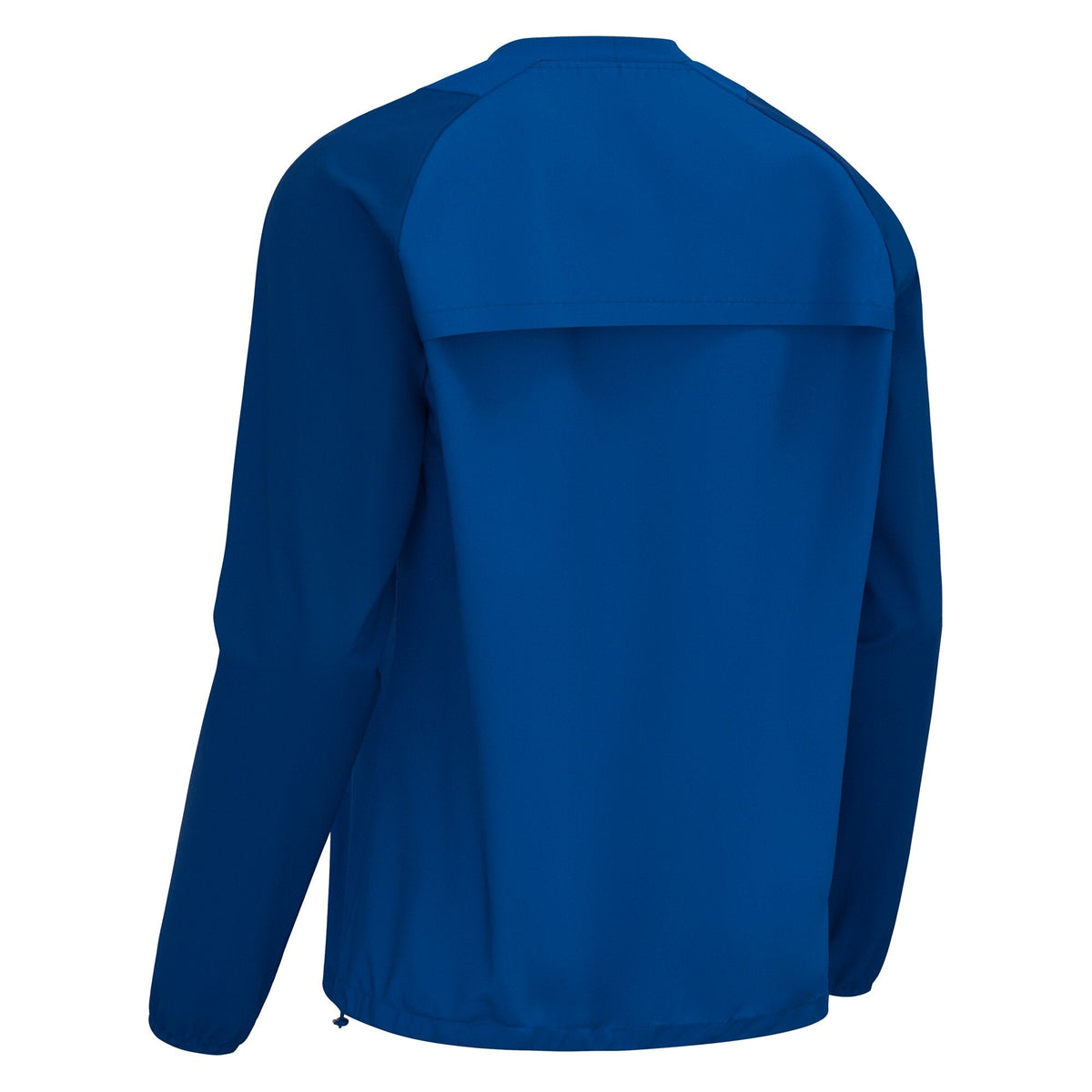 Macron Drizzle - Royal Blue - view-02
