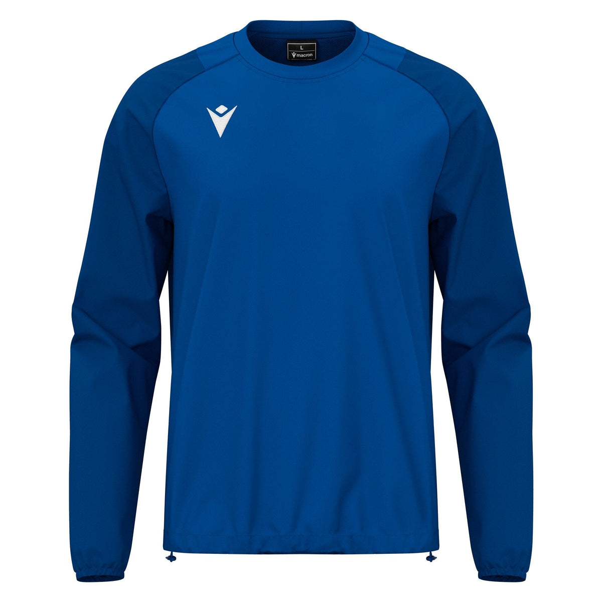 Macron Drizzle - Royal Blue - view-10