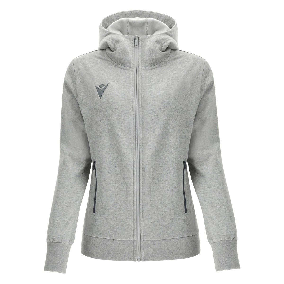 Macron Drum - Grey - view-10