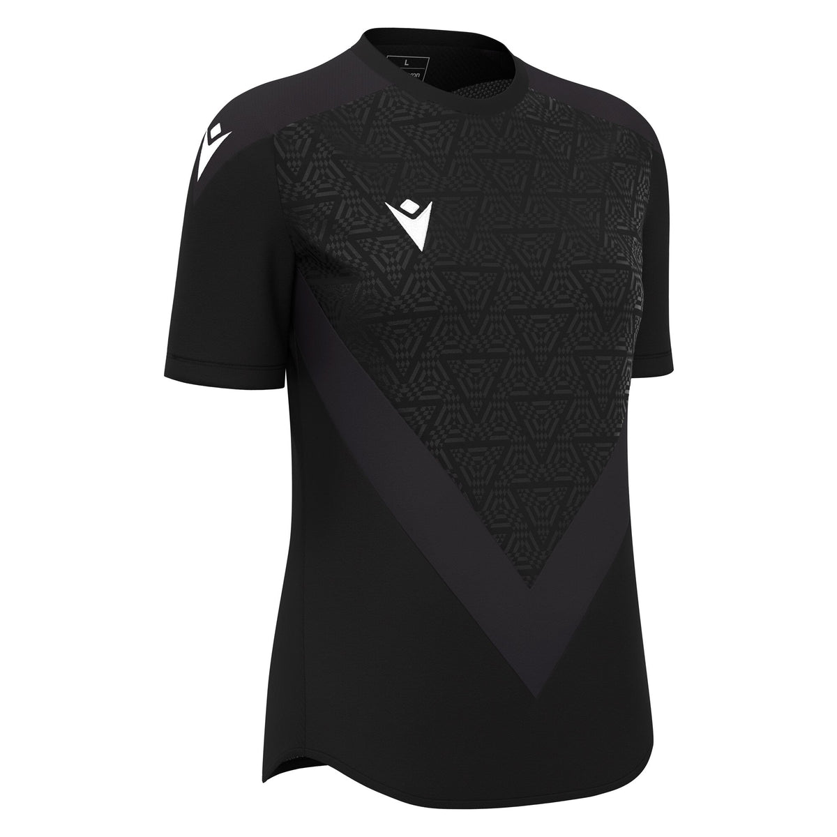 Macron Dryad Shirt - Black