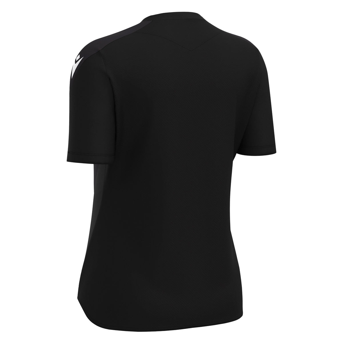 Macron Dryad Shirt - Black