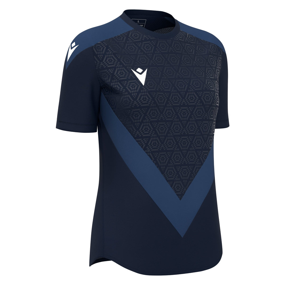 Macron Dryad Shirt - Navy