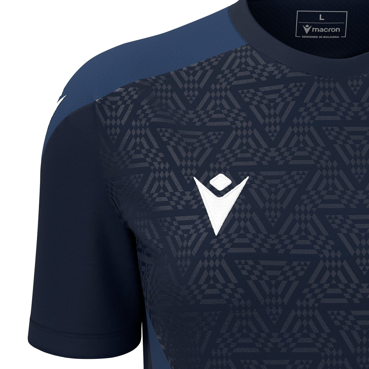 Macron Dryad Shirt - Navy