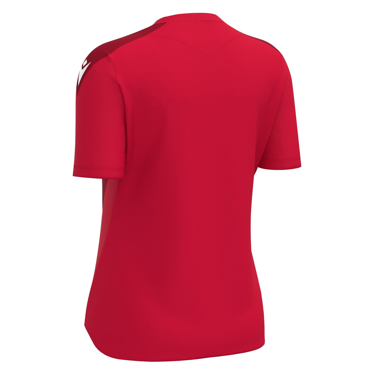 Macron Dryad Shirt - Red