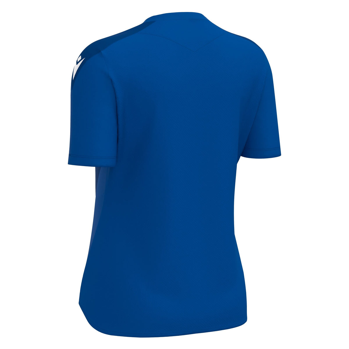 Macron Dryad Shirt - Royal Blue