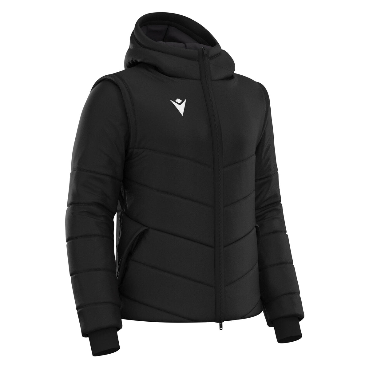 Macron Duality Jacket - Black - main