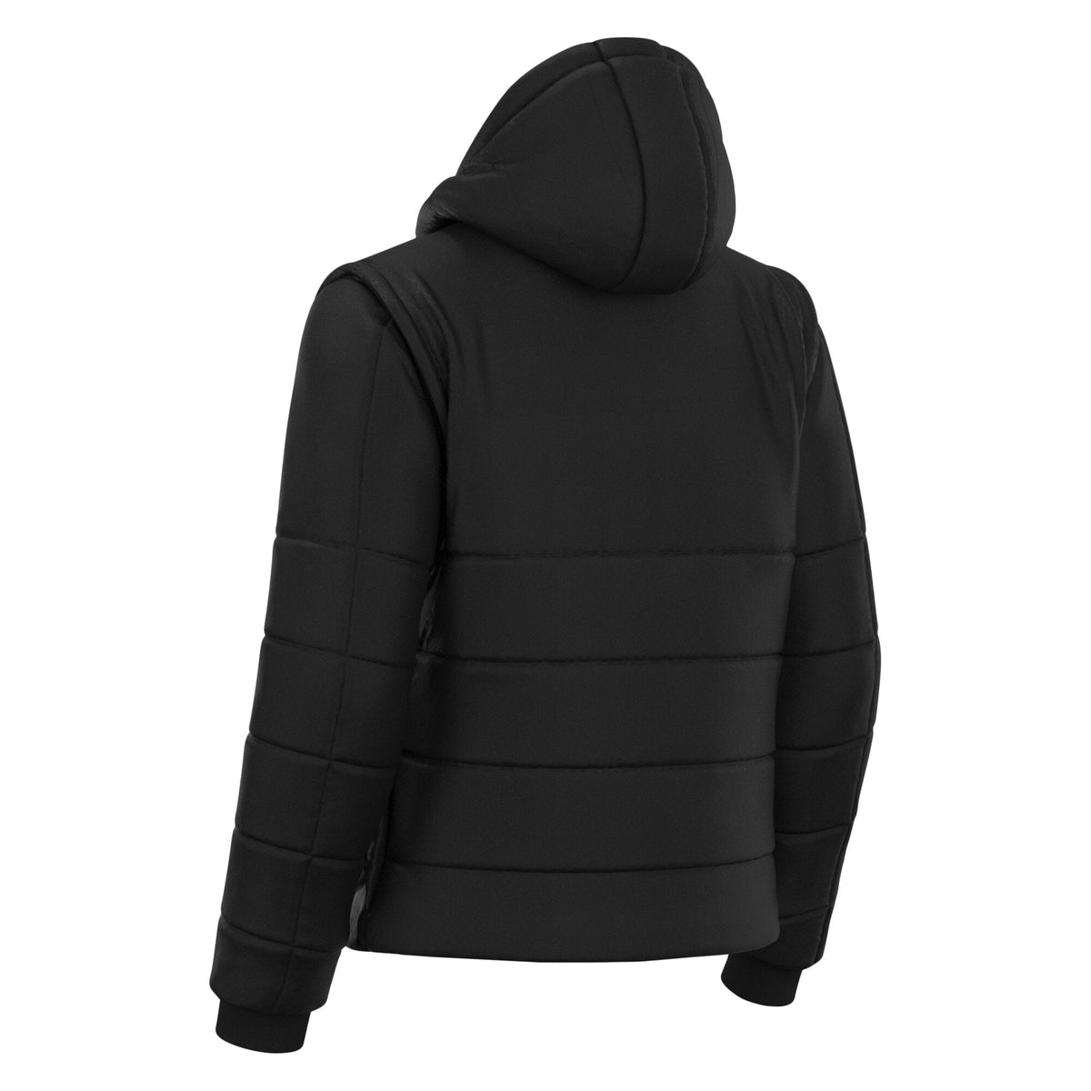 Macron Duality Jacket - Black - view-02