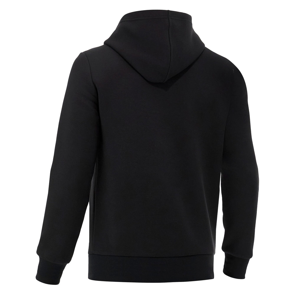 Macron Dynamic Hoody - Black