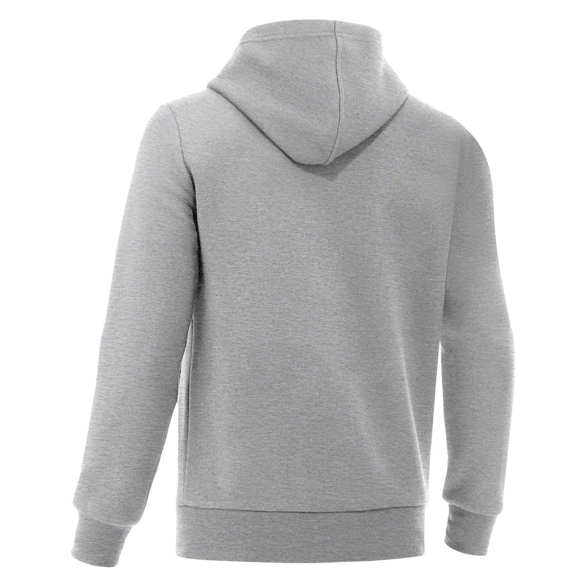 Macron Dynamic Hoody - Grey