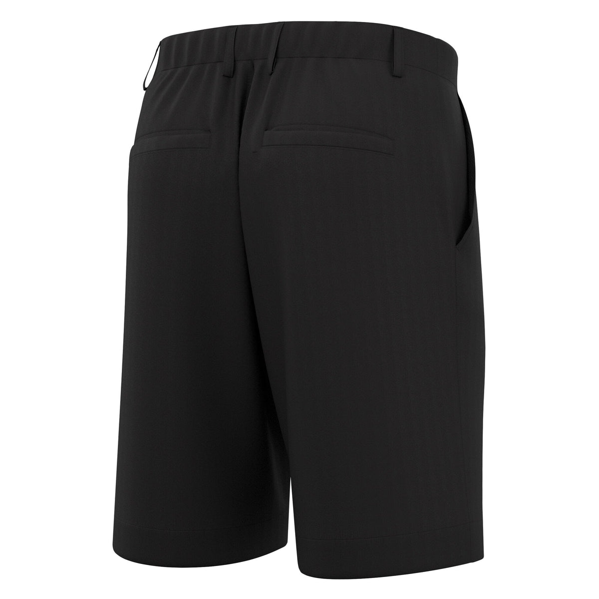 Macron Eagle Bermuda - Black - view-02