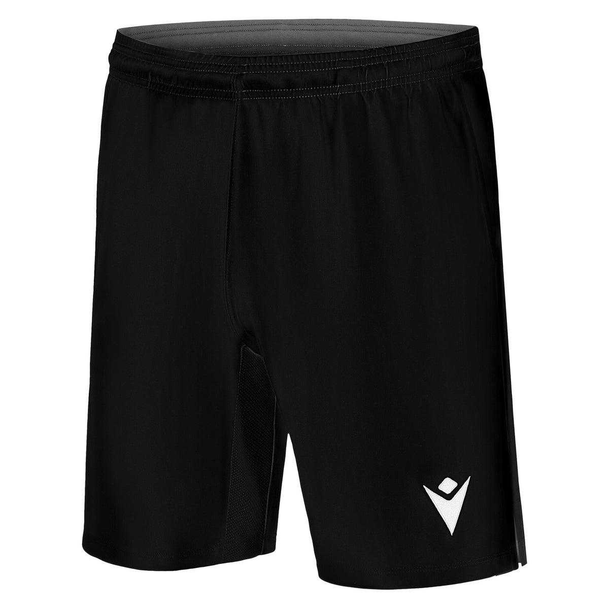 Macron Elm Shorts - Black