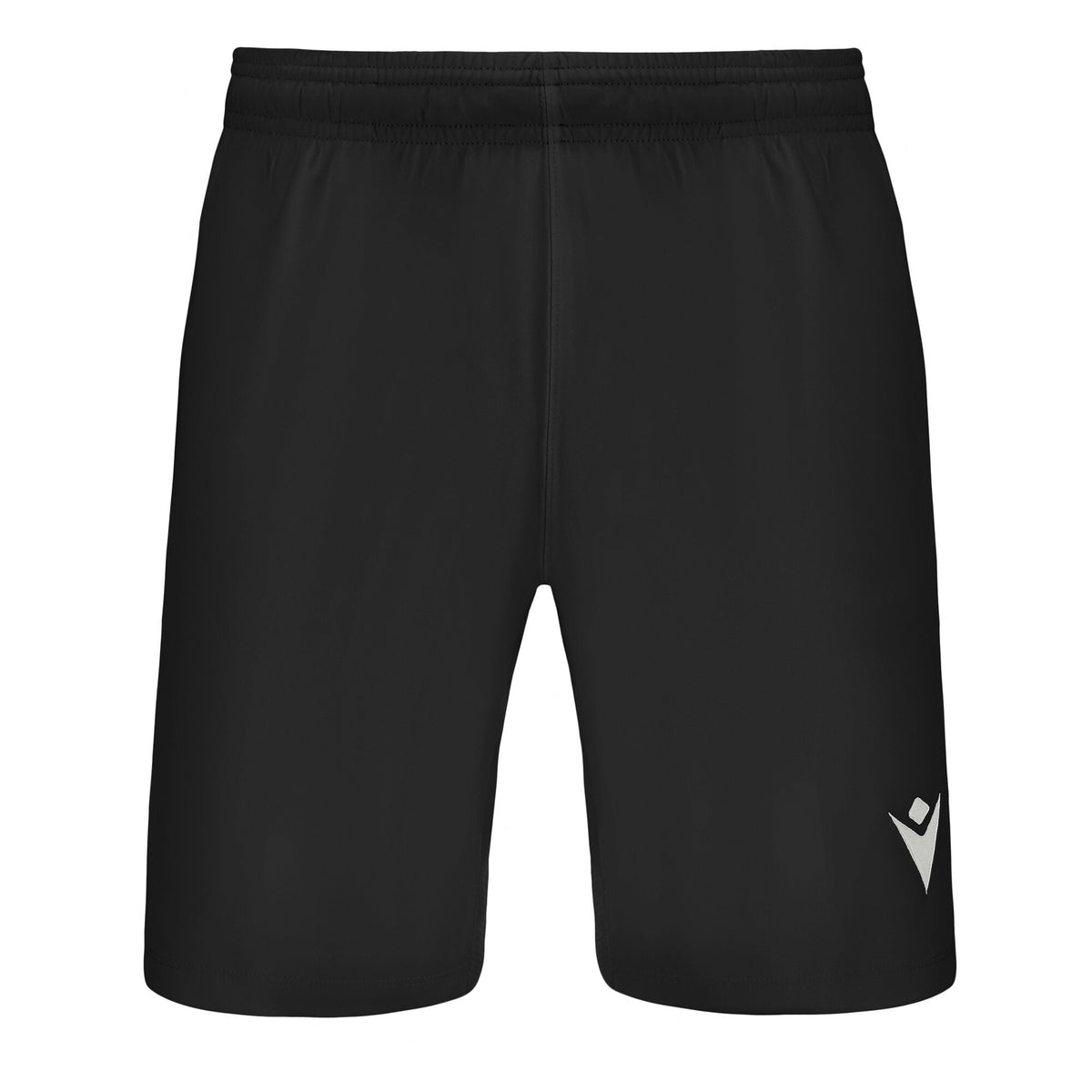 Macron Elm Shorts - Black