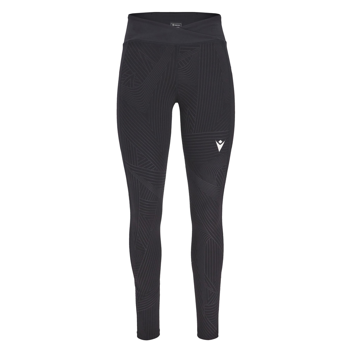 Macron Erie Leggings - Black