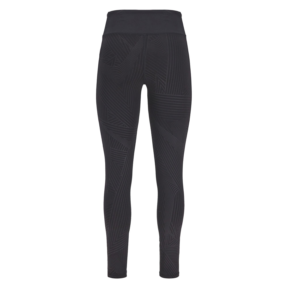 Macron Erie Leggings - Black