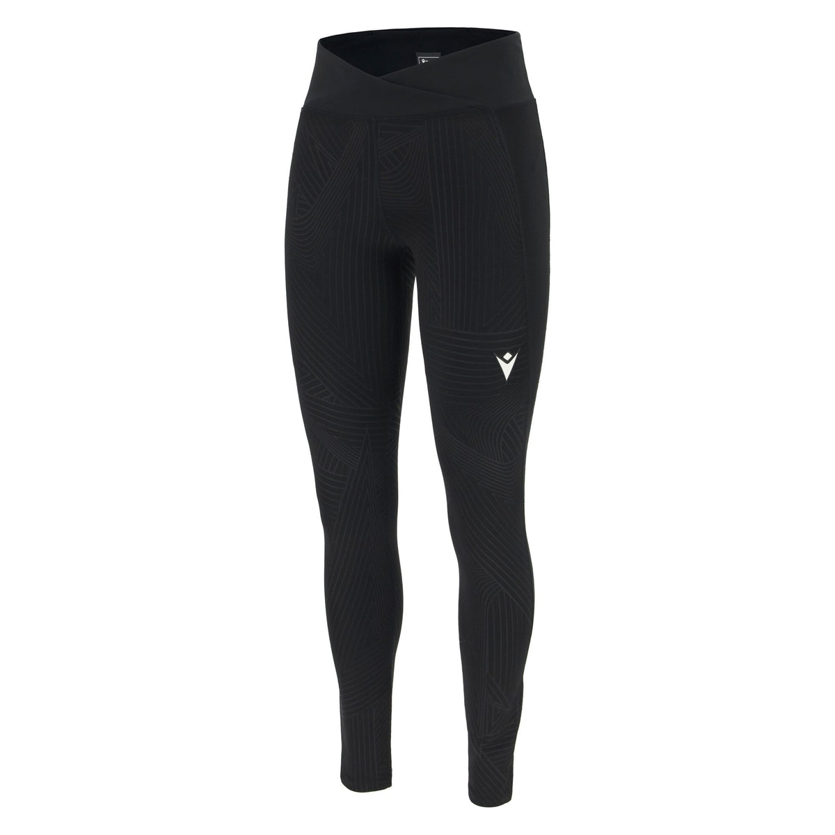 Macron Erie Leggings - Black