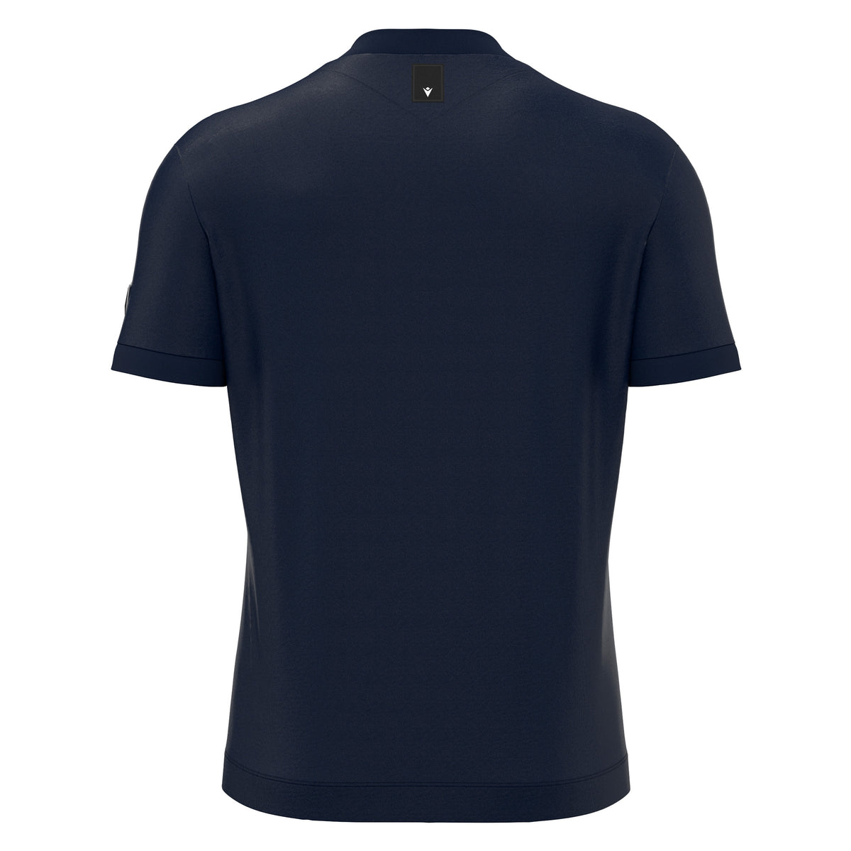 Macron Everchill Stretch T-Shirt - Navy