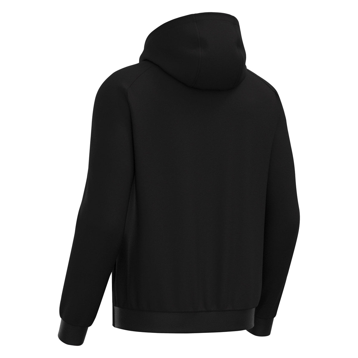 Macron Fenders - Black - view-02