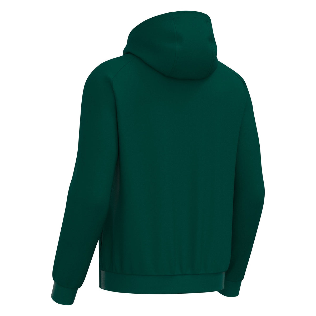 Macron Fenders - Bottle Green - view-02