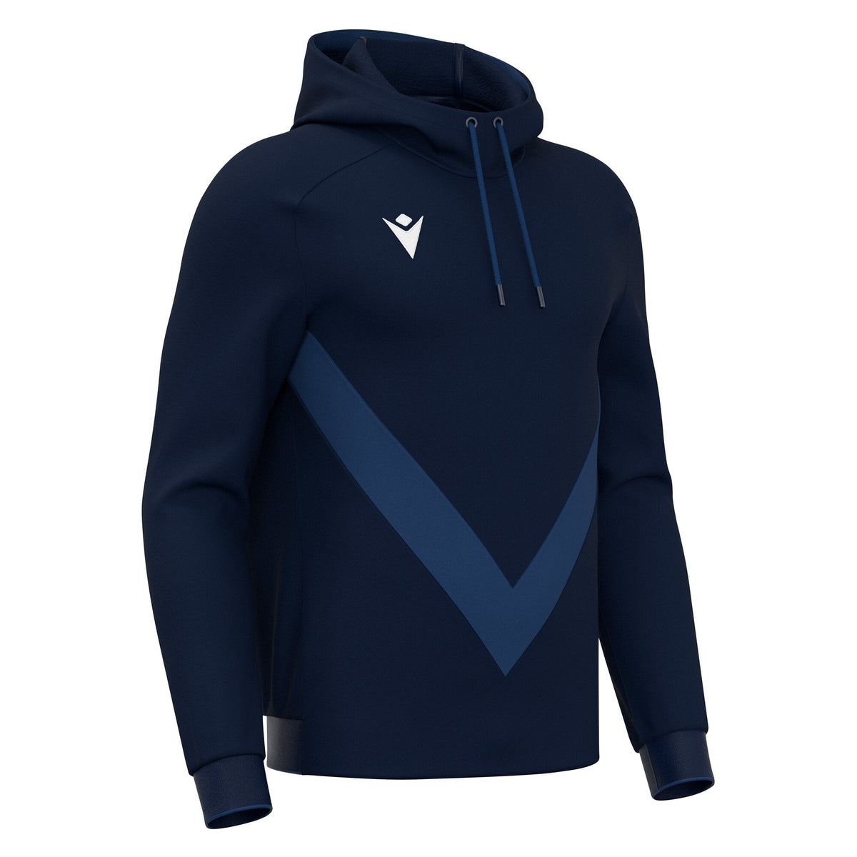 Macron Fenders - Navy - main