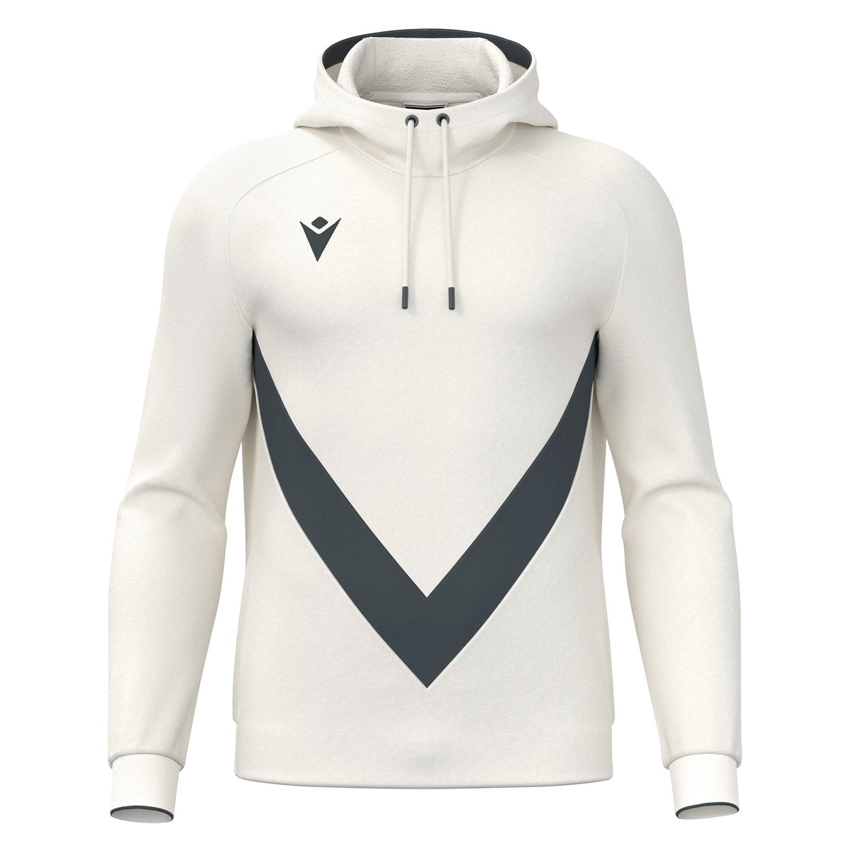 Macron Fenders - Off White/Anthracite - view-10