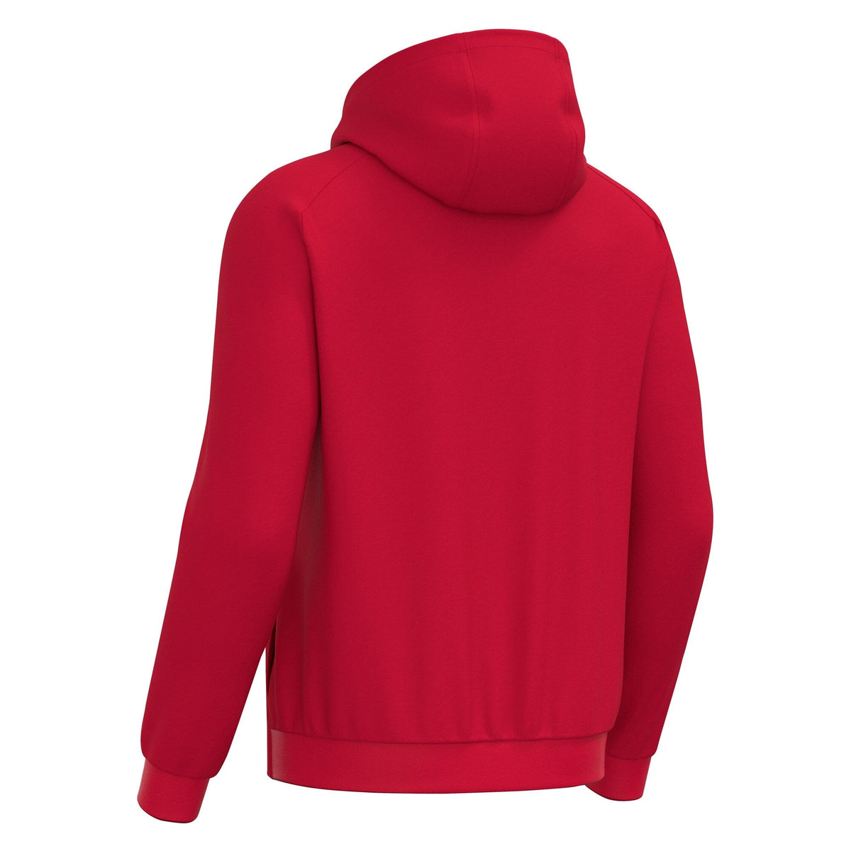 Macron Fenders - Red - view-02