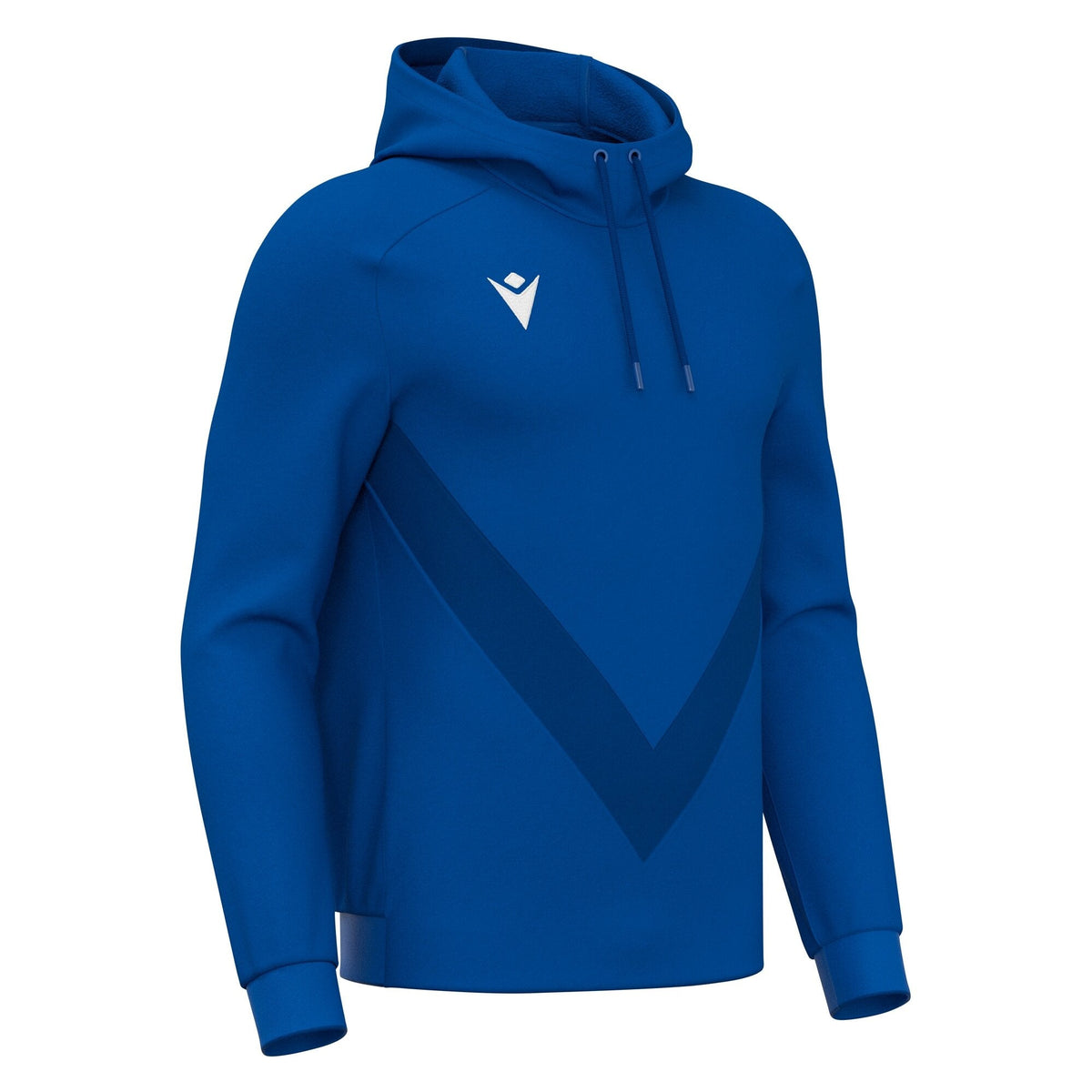 Macron Fenders - Royal Blue - main