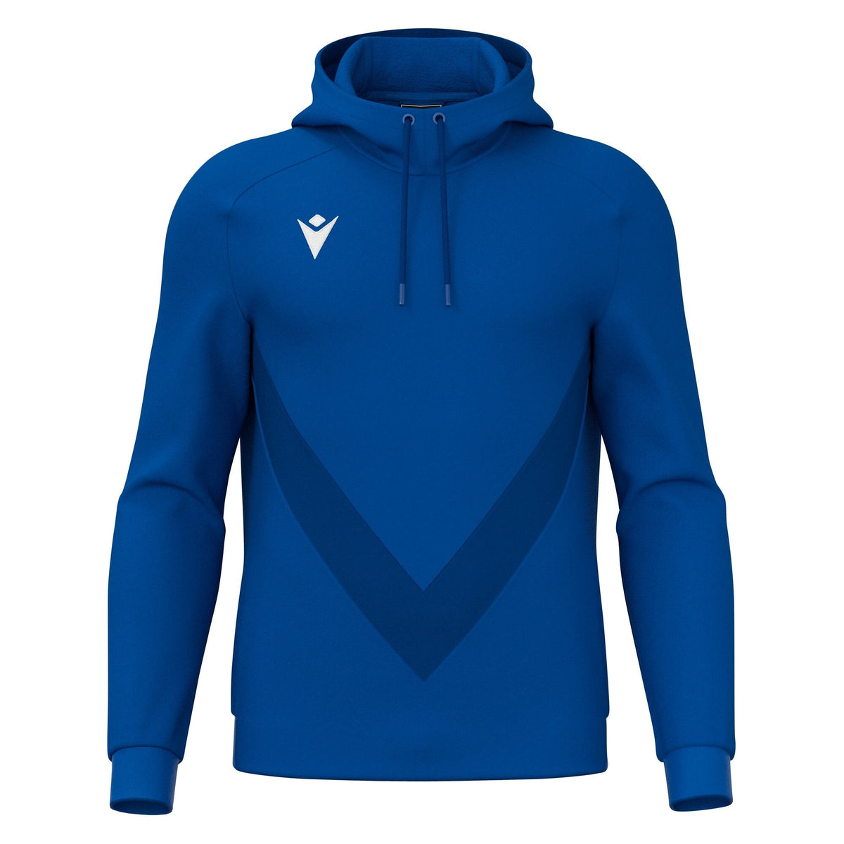 Macron Fenders - Royal Blue - view-10