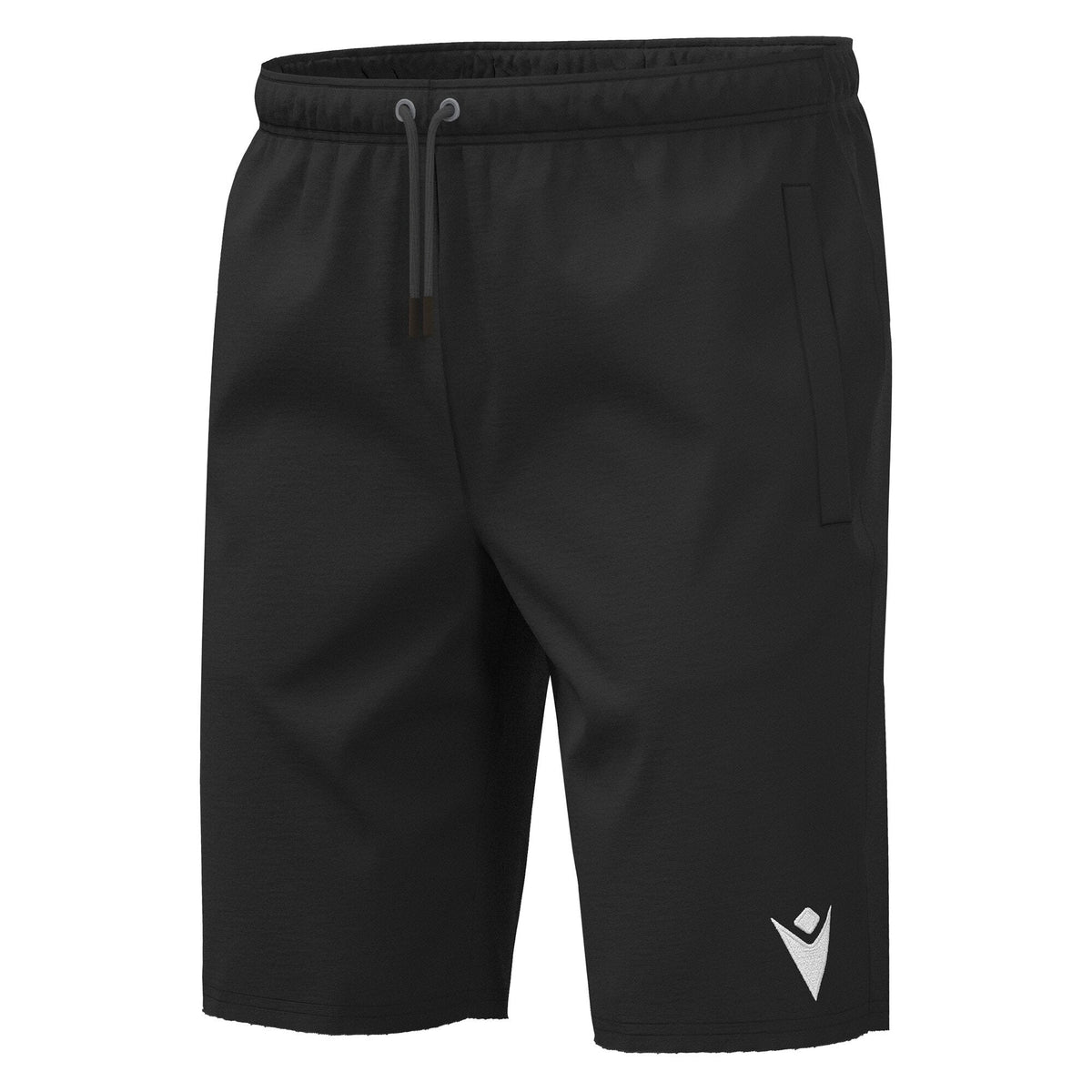 Macron Fern - Black - main