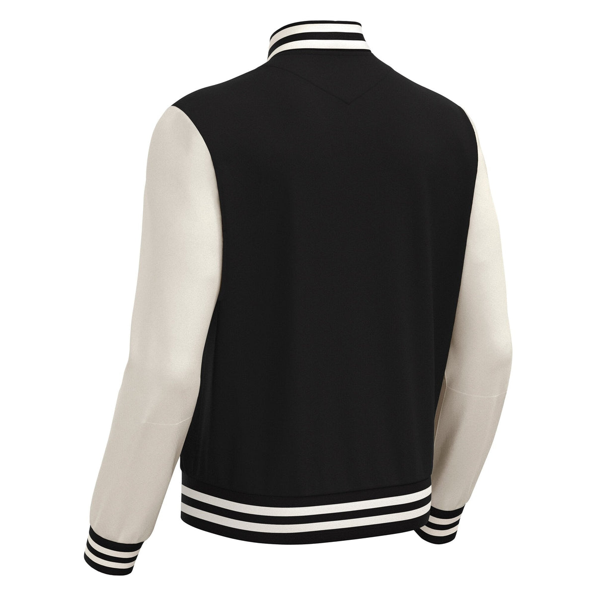Macron Fiddle - Black/Off White - view-02