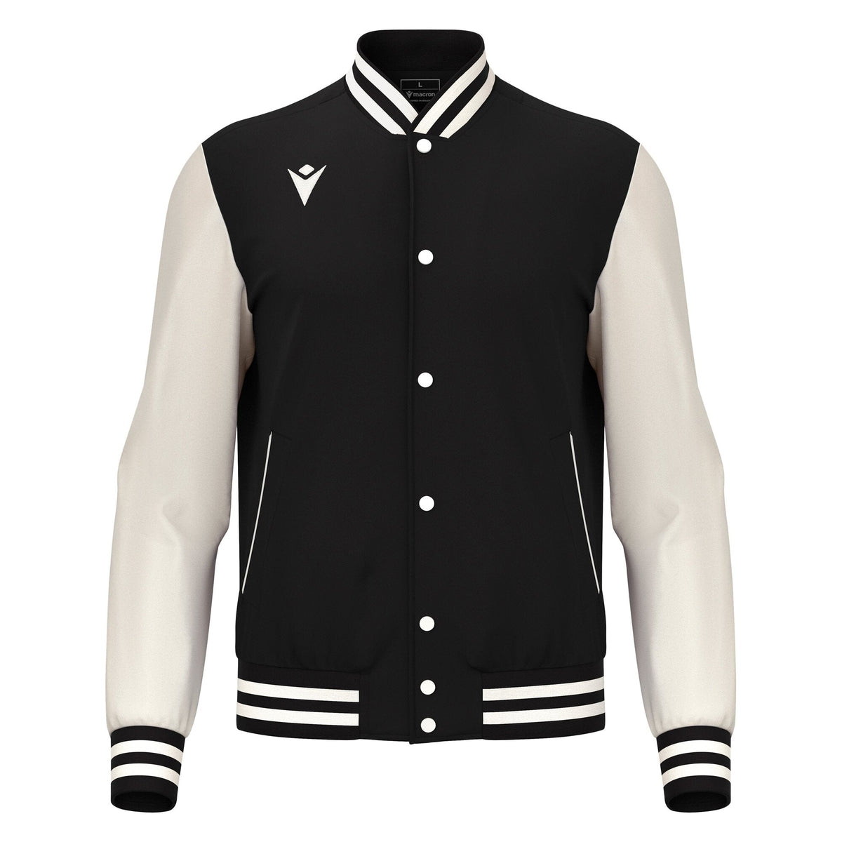 Macron Fiddle - Black/Off White - view-10