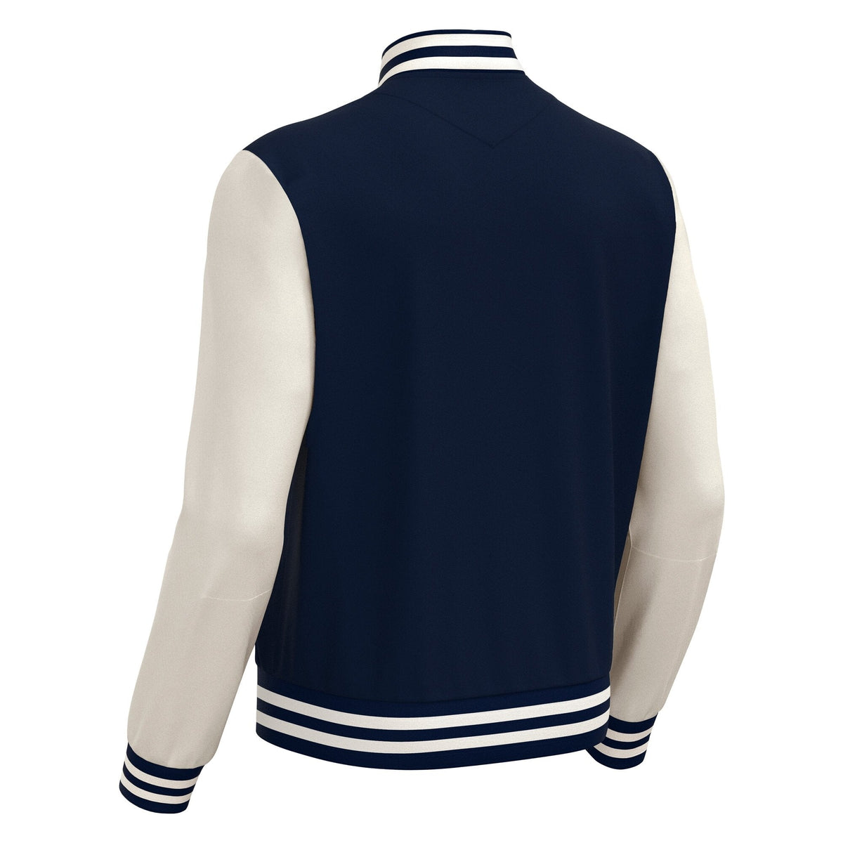 Macron Fiddle - Navy/Off White - view-02