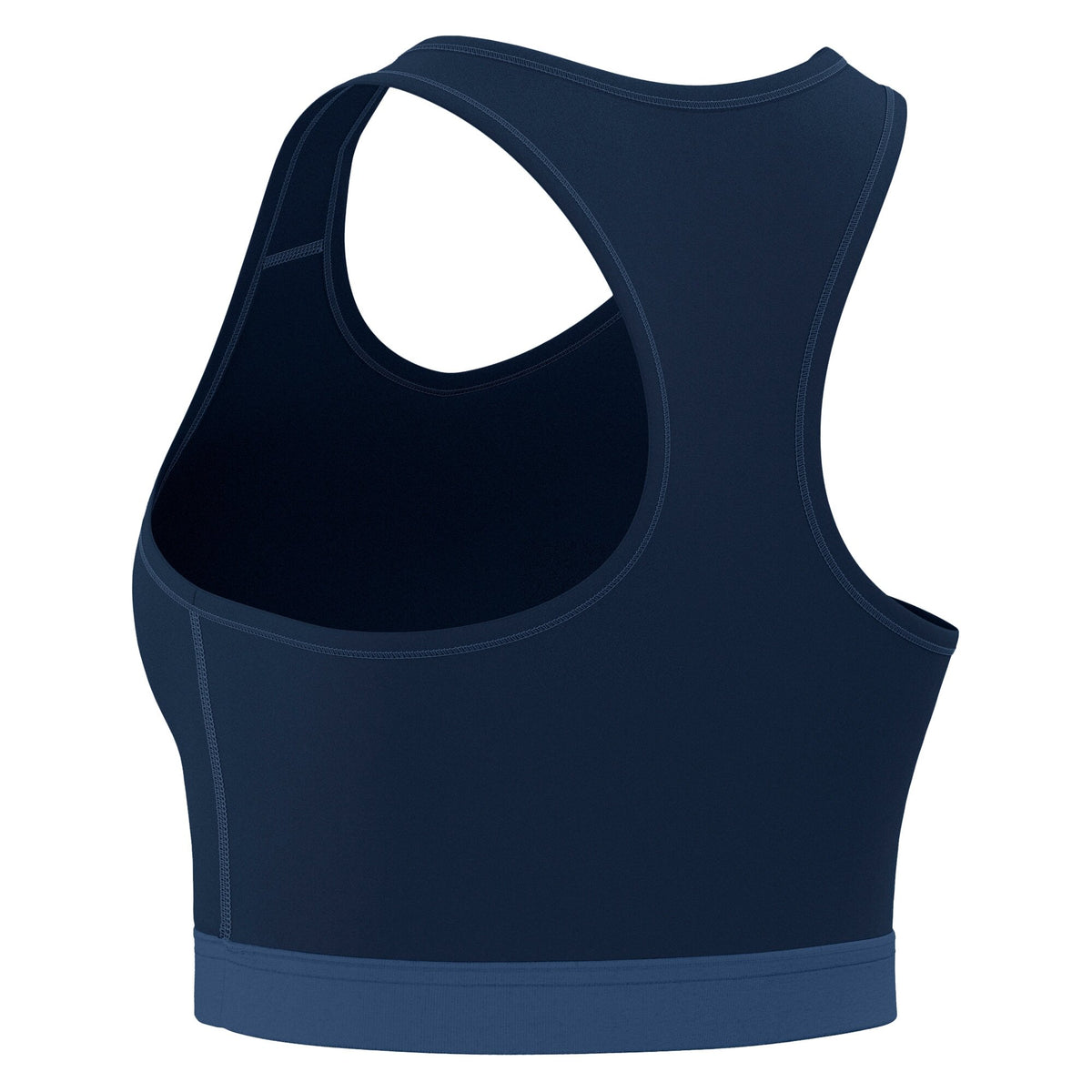 Macron Fiona Sports Bra - Navy