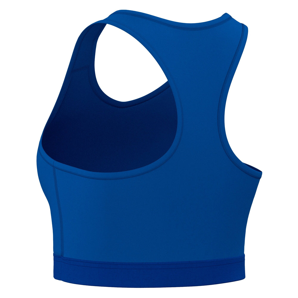 Macron Fiona Sports Bra - Royal Blue
