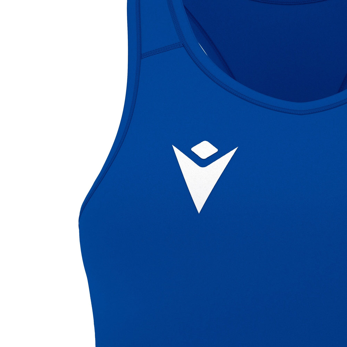 Macron Fiona Sports Bra - Royal Blue