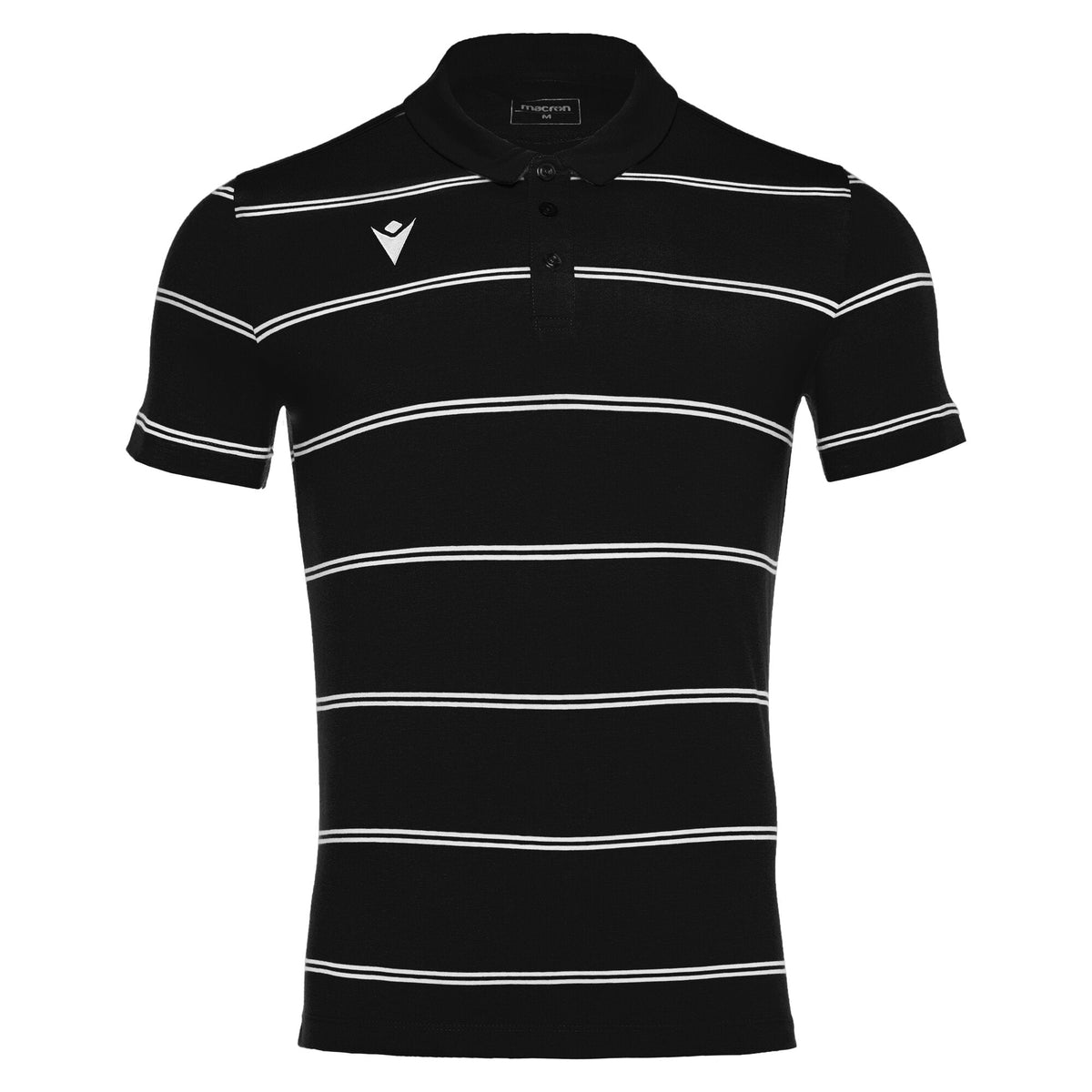 Macron Flamenco - Black/White - view-10