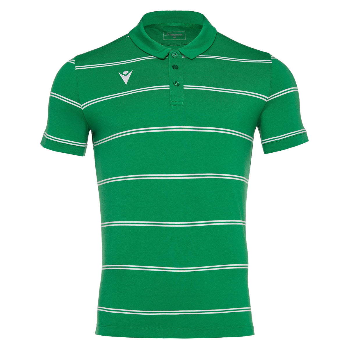 Macron Flamenco - Green/White - view-10