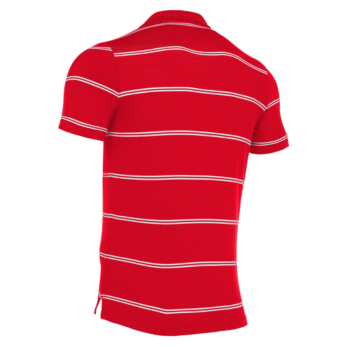 Macron Flamenco - Red/White - view-02