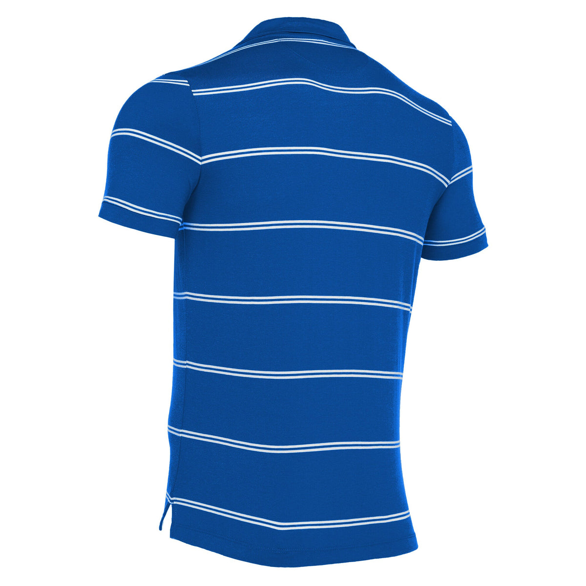 Macron Flamenco - Royal Blue/White - view-02