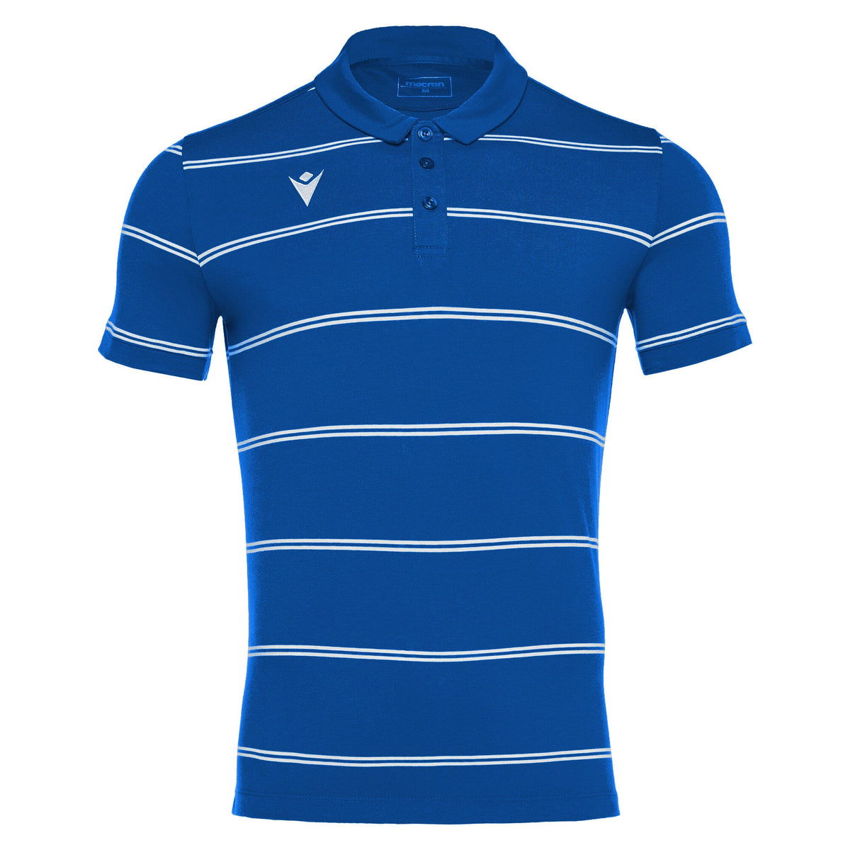 Macron Flamenco - Royal Blue/White - view-10