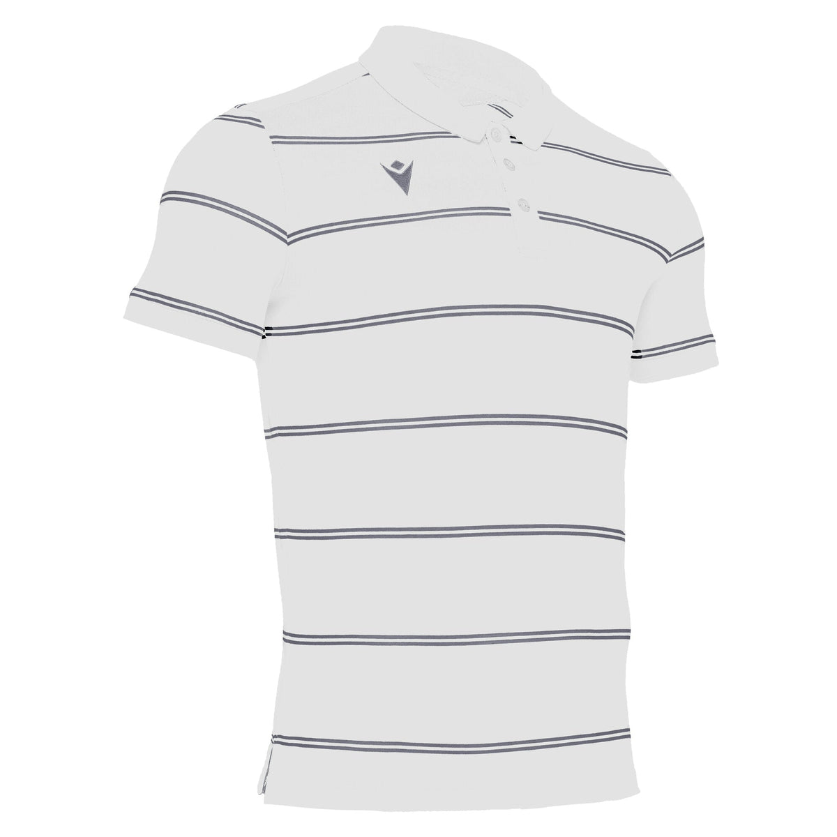 Macron Flamenco - White/Anthracite - main