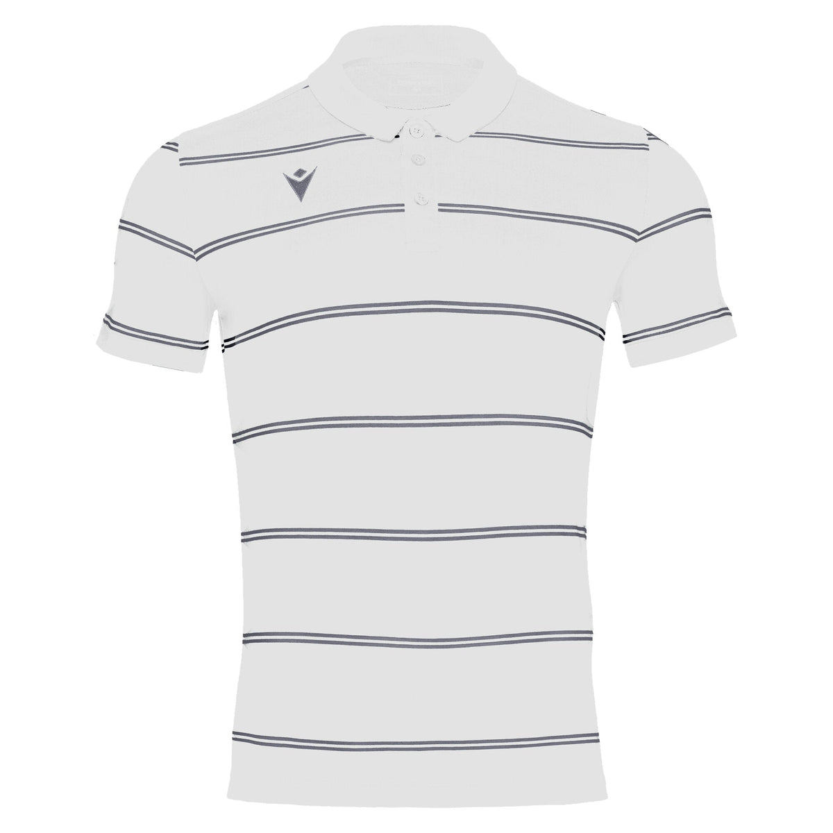 Macron Flamenco - White/Anthracite - view-10