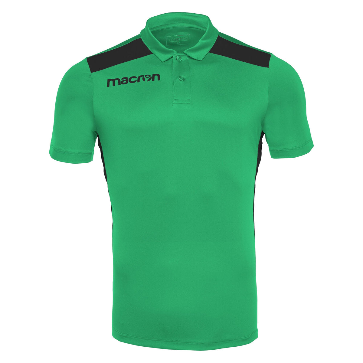 Macron Folk - Green/Black - view-10