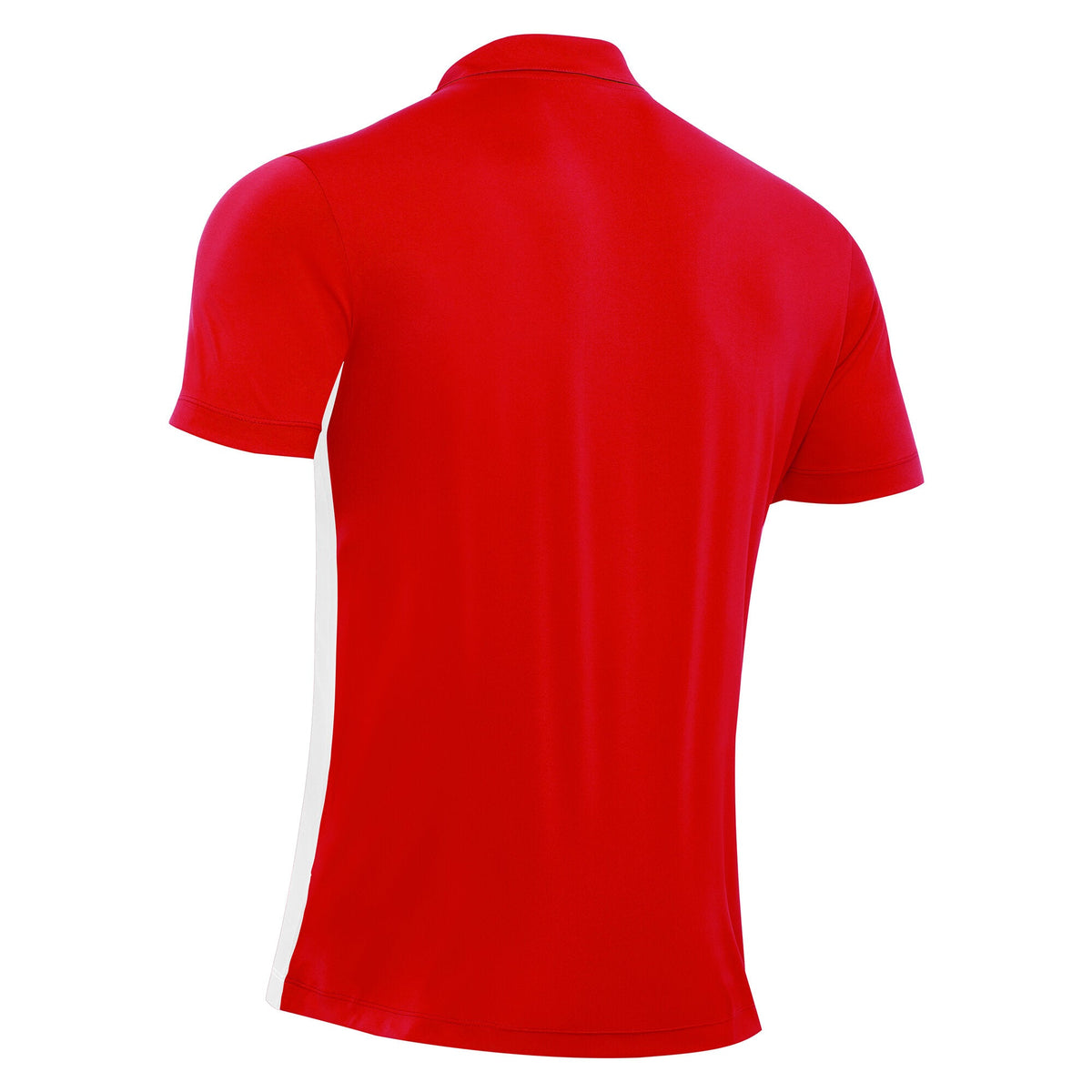 Macron Folk - Red/White - view-02