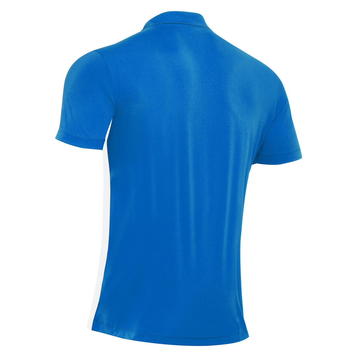 Macron Folk - Royal Blue/White - view-02